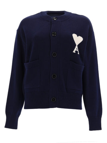 CARDIGAN WITH LOGO Unisex cardigan-with-logo_11e4647d-3f49-4f32-ab3a-287c90f49c27