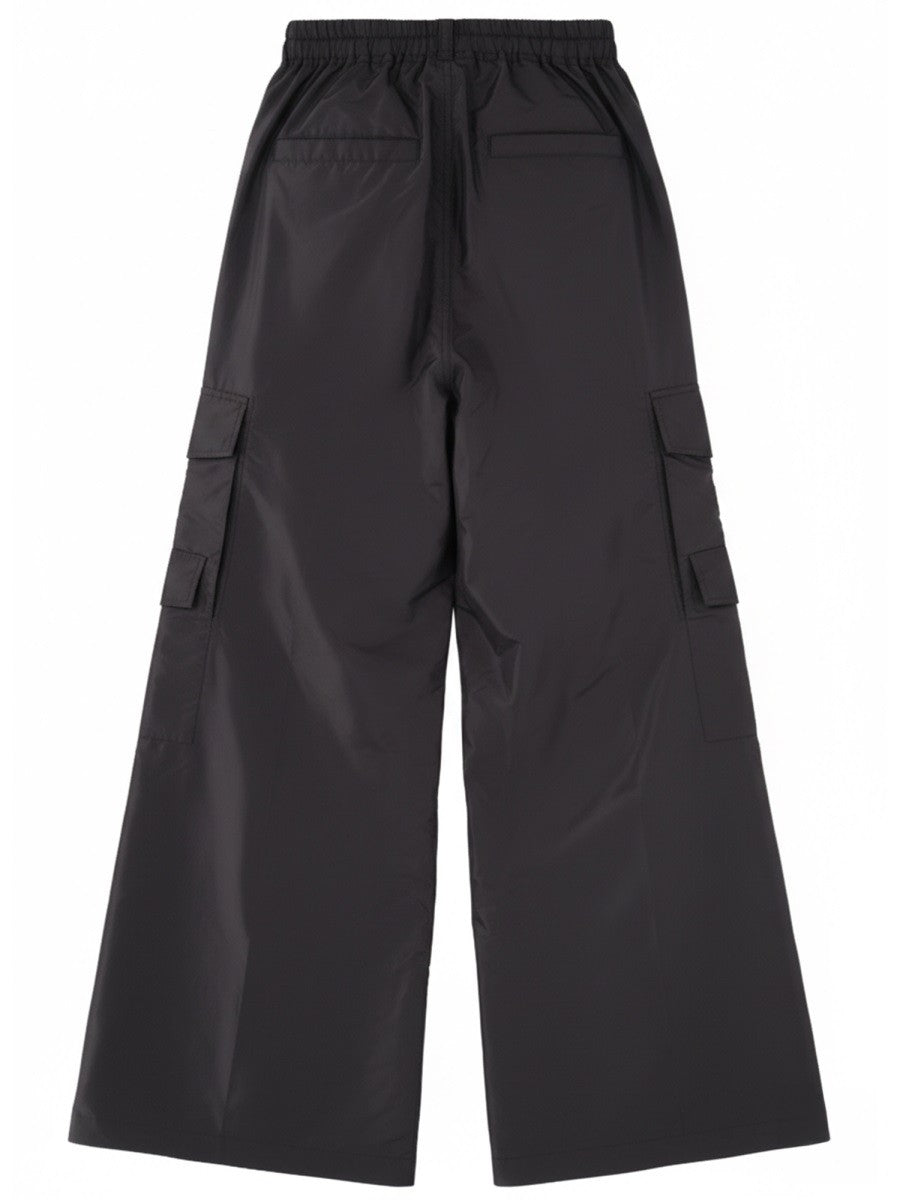 RICK OWENS - "CARGO BELAS" PANTS cargo-belas-pants