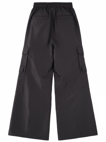 RICK OWENS - "CARGO BELAS" PANTS cargo-belas-pants