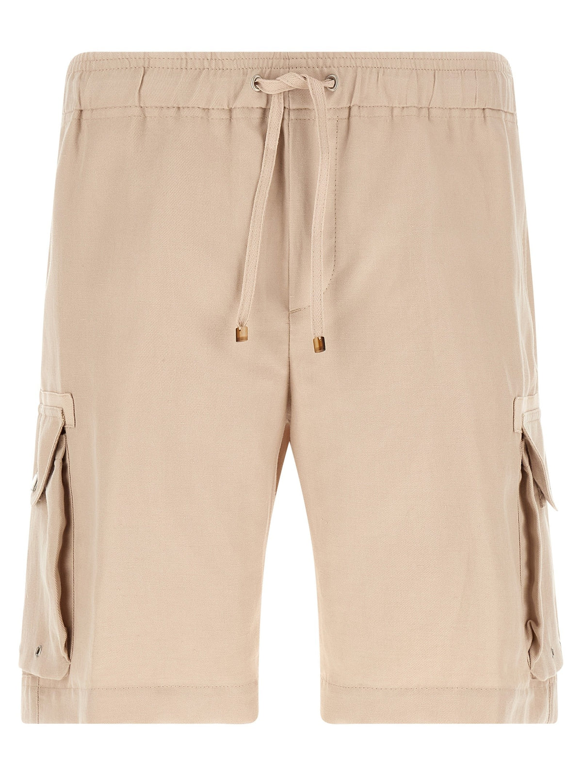 Brunello Cucinelli - Cargo bermuda shorts