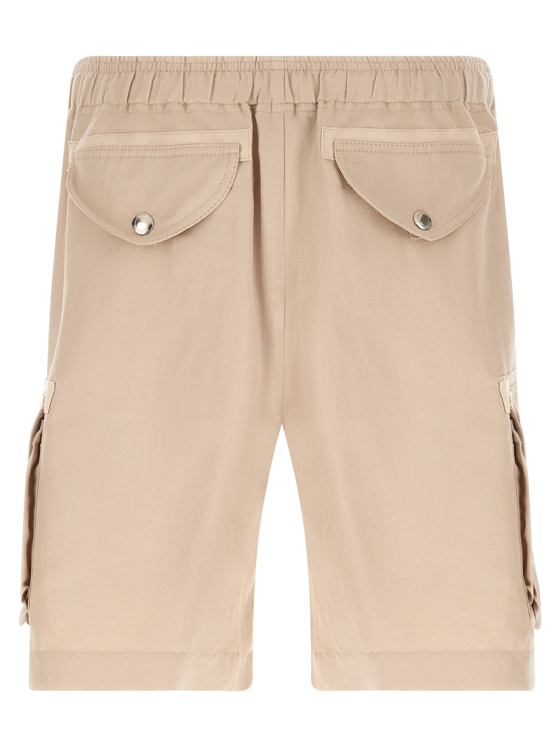 Brunello Cucinelli - Cargo bermuda shorts
