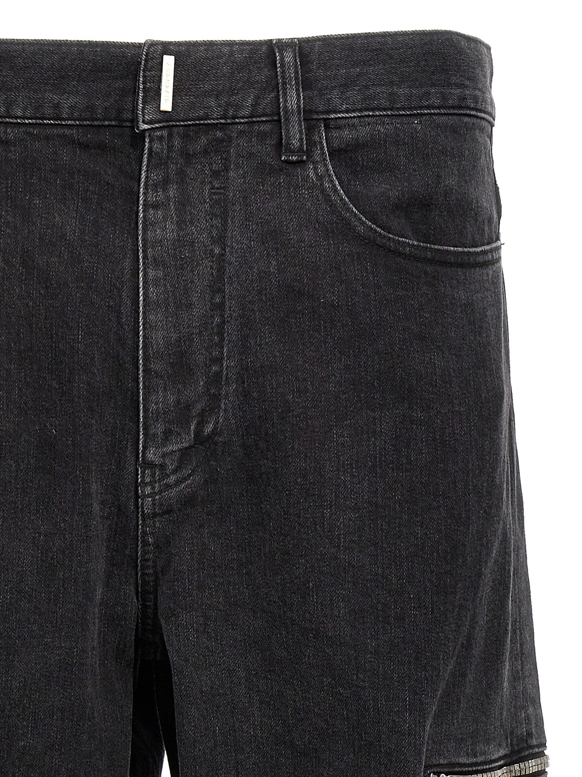 Givenchy - Cargo jeans