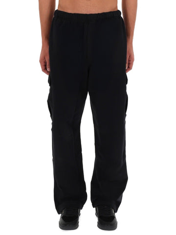 Versace Jeans Couture Versace Jeans Couture - CARGO JOGGER PANTS