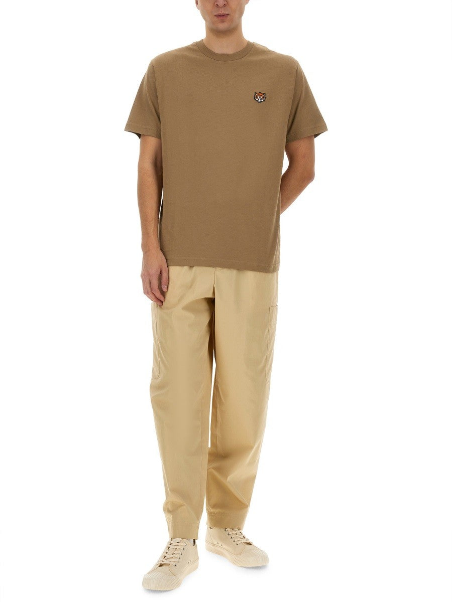 CARGO JOGGING PANTS