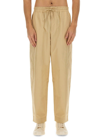 CARGO JOGGING PANTS