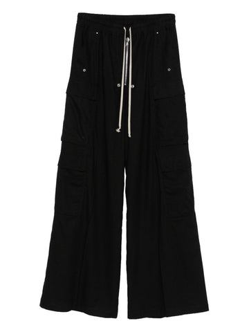 RICK OWENS - CARGO PANTS "BELA"