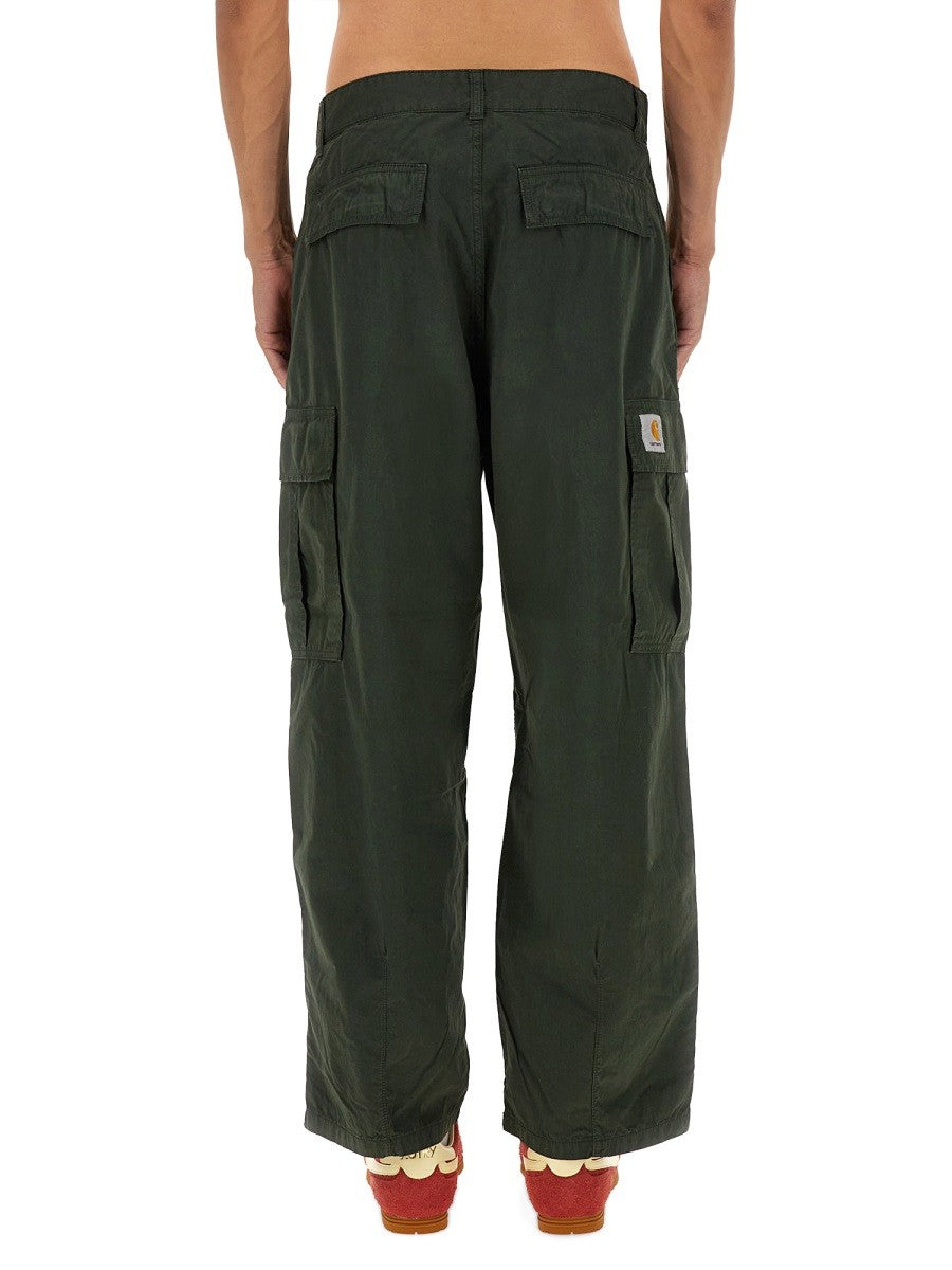 CARGO PANTS "COLE"