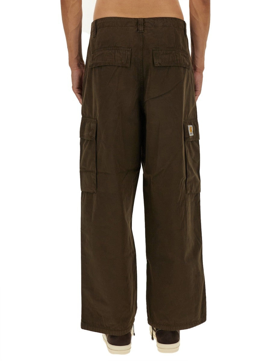 CARGO PANTS "KADE"