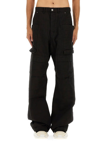 CARGO PANTS "STEFAN"