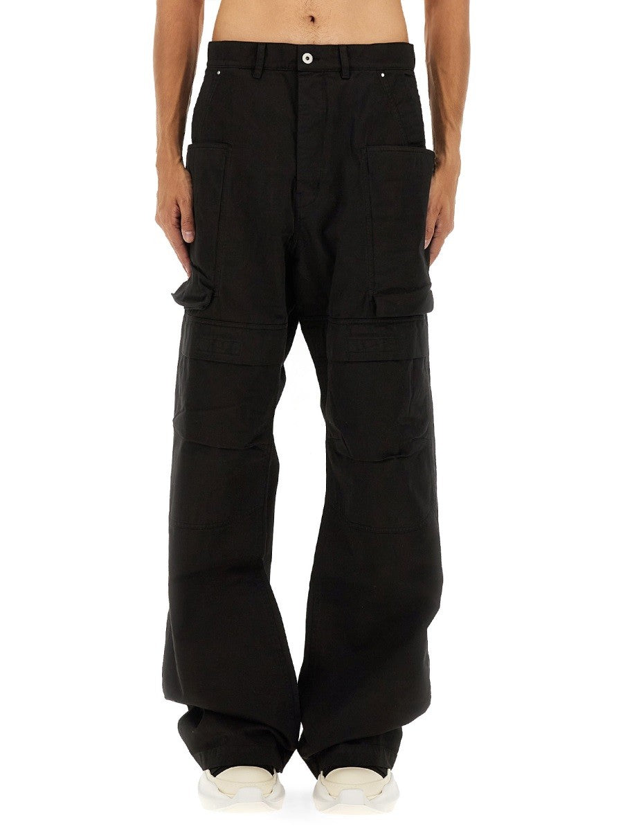 CARGO PANTS "STEFAN"