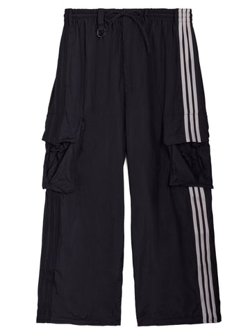 Y - 3 - CARGO PANTS WITH LOGO Unisex