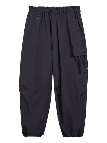 Y - 3 - CARGO PANTS WITH POCKET