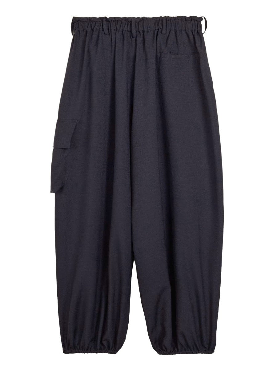 Y - 3 - CARGO PANTS WITH POCKET cargo-pants-with-pocket