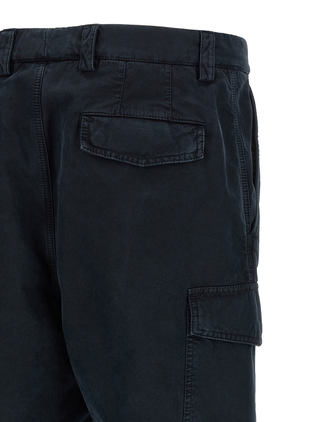 Brunello Cucinelli - Cargo pants