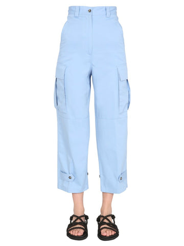 msgm - CARGO PANTS cargo-pants_03dbcb10-3148-431b-b3df-18c33cbd4d53