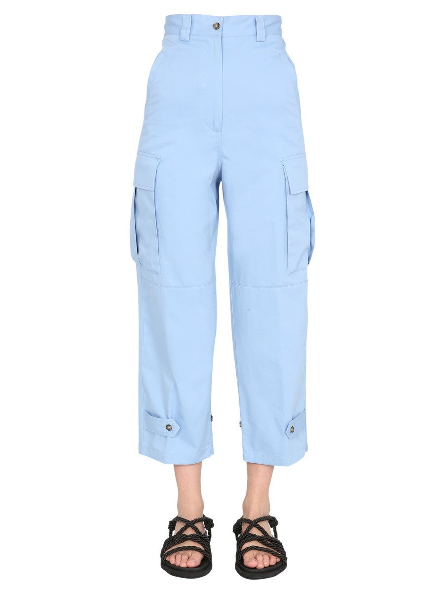 msgm - CARGO PANTS cargo-pants_03dbcb10-3148-431b-b3df-18c33cbd4d53