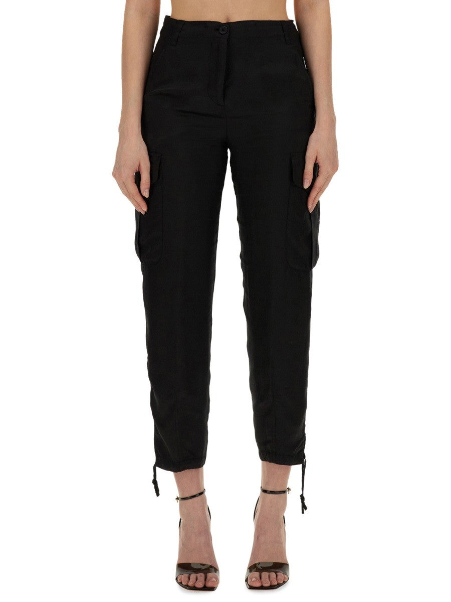 ASPESI ASPESI - CARGO PANTS
