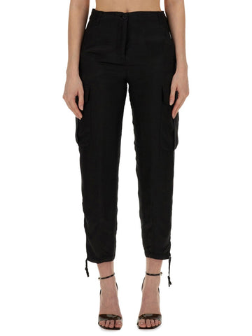 ASPESI ASPESI - CARGO PANTS
