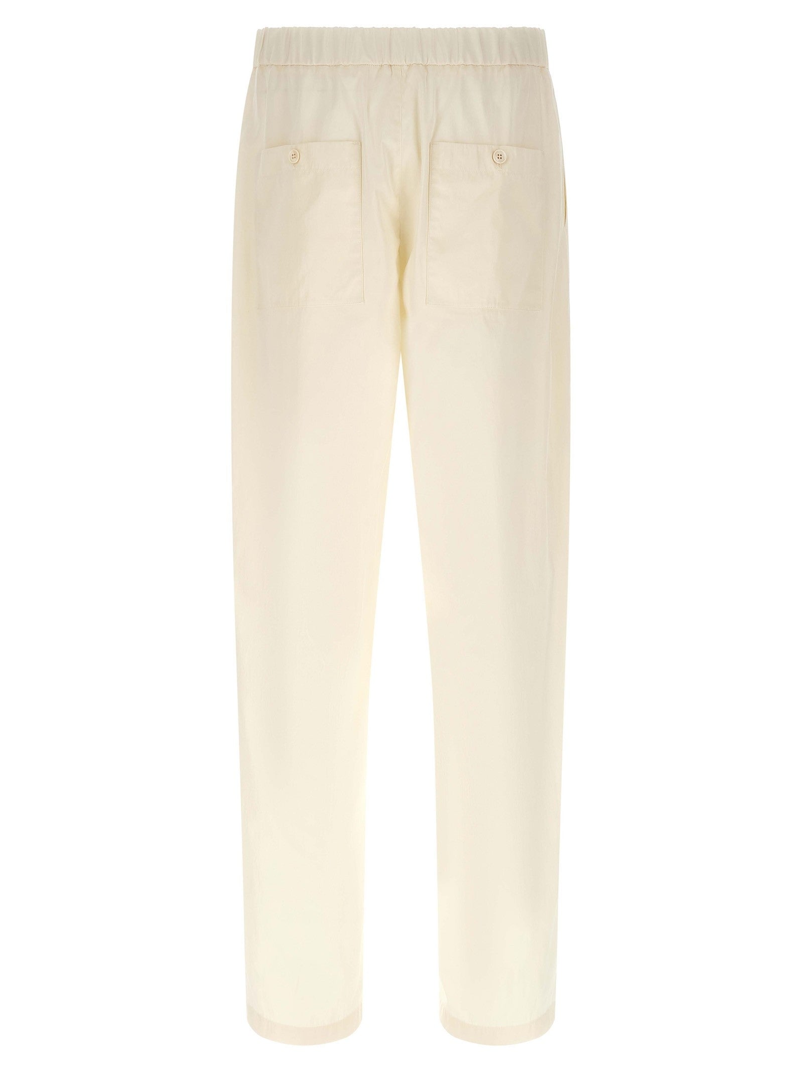 JIL SANDER - Cargo pants cargo-pants_1b0da808-019b-41b7-8723-8a894b6b7991