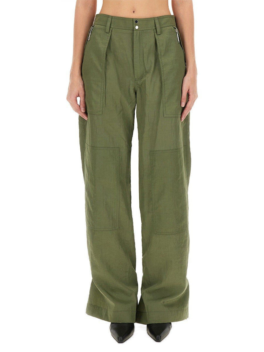 CARGO PANTS