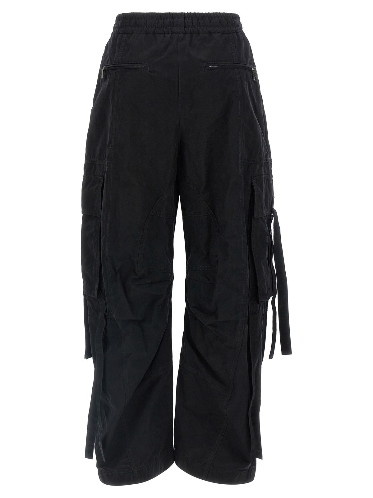 Dolce & Gabbana - Cargo pants cargo-pants_20c4f453-5444-43c8-b8d7-a6af42091e00