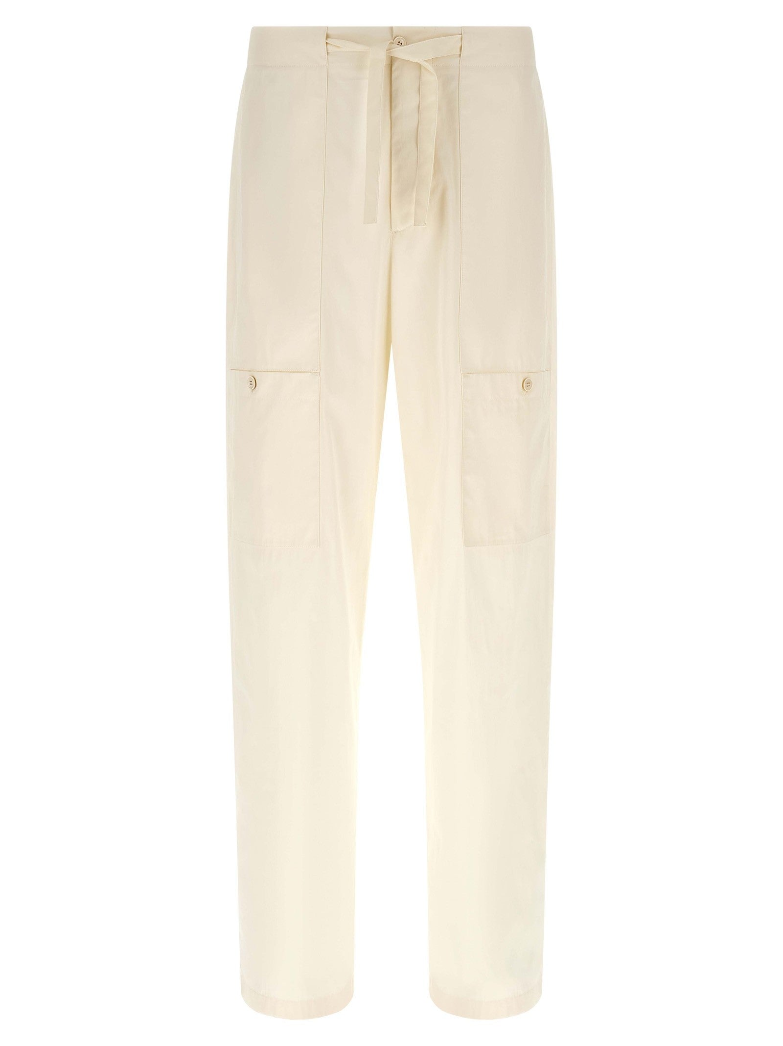 JIL SANDER - Cargo pants cargo-pants_20d9a685-6acb-4039-9b86-16b5112eb2a5