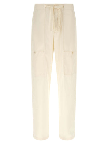 JIL SANDER - Cargo pants cargo-pants_20d9a685-6acb-4039-9b86-16b5112eb2a5