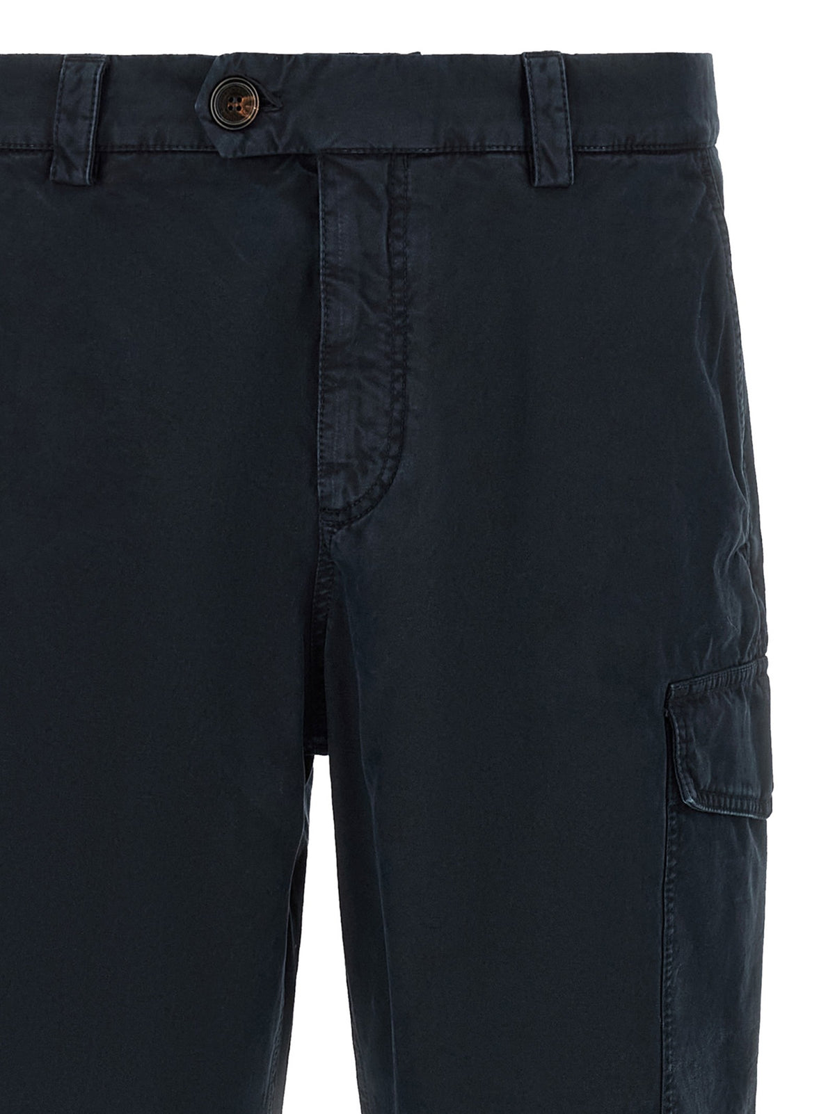 Brunello Cucinelli - Cargo pants