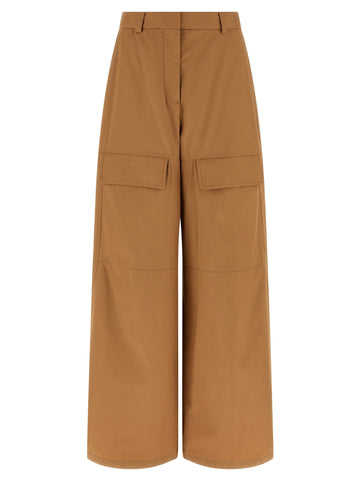 stella mccartney - 'Cargo' pants