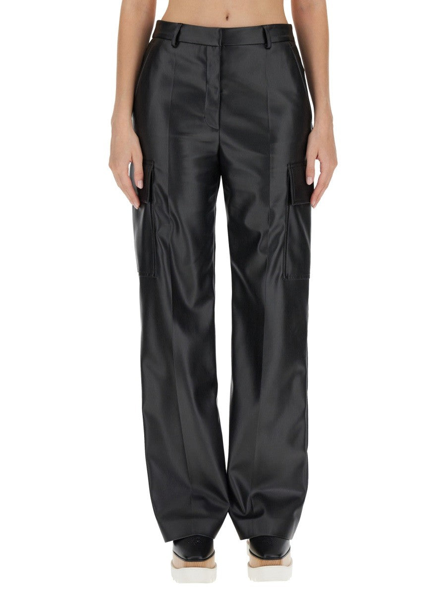 stella mccartney - CARGO PANTS cargo-pants_2a13c5f5-2dab-4527-8700-28a627919f83