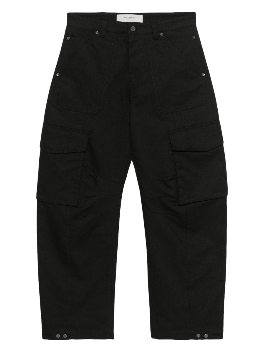 Golden Goose Golden Goose - CARGO PANTS