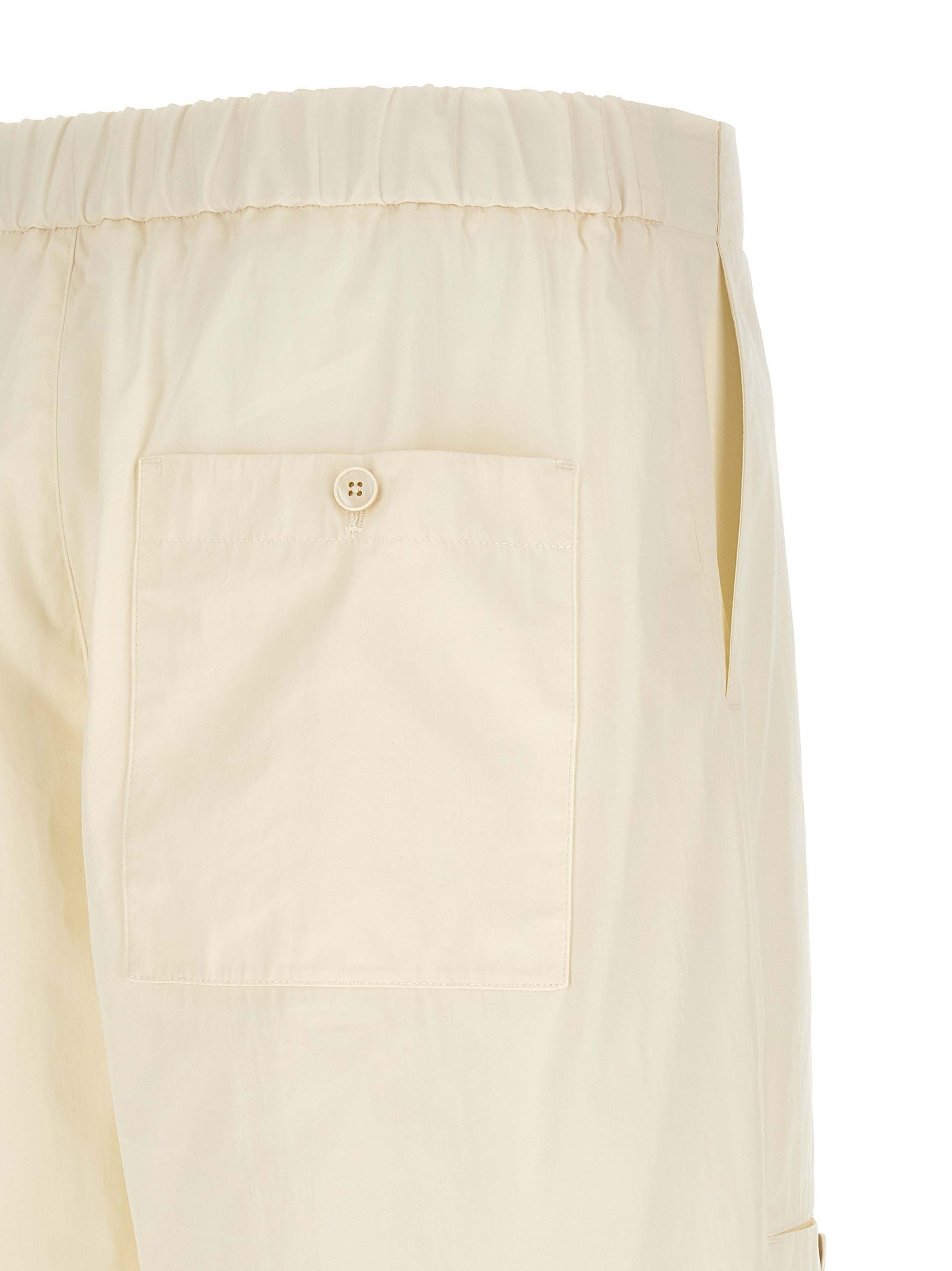 JIL SANDER - Cargo pants cargo-pants_2b7d994b-ed82-43bd-9399-bbd9931afc21