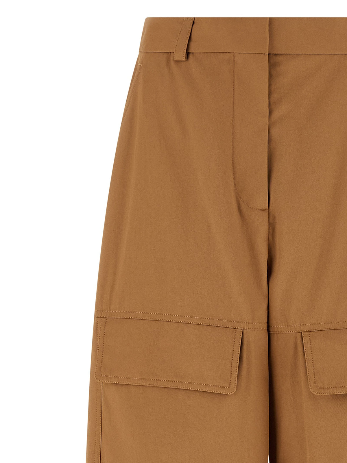 stella mccartney - 'Cargo' pants