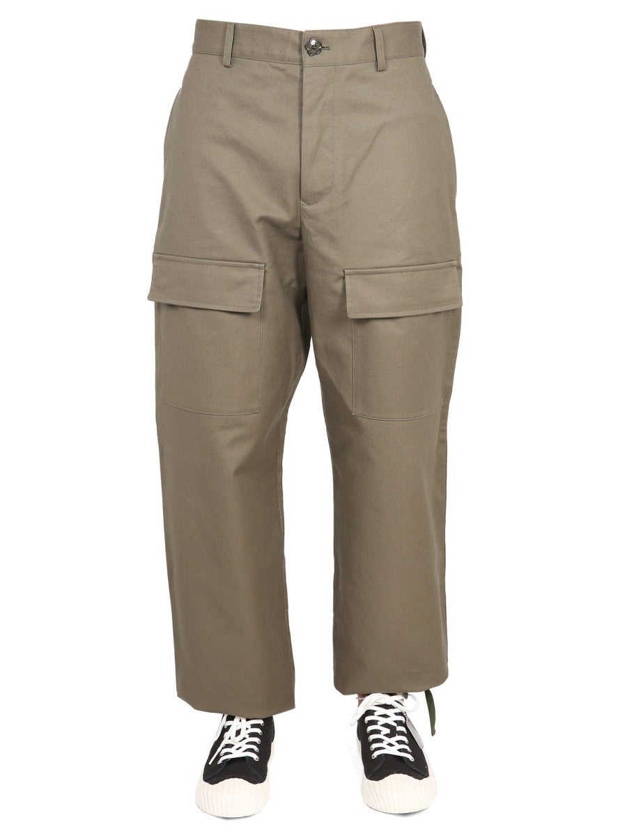 CARGO PANTS