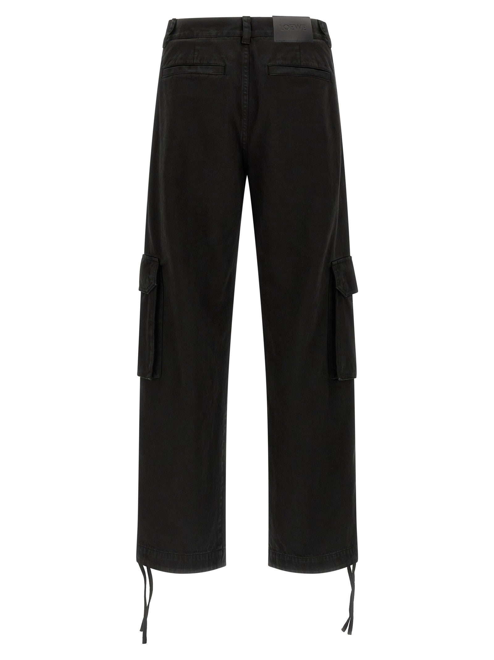 LOEWE - Cargo pants