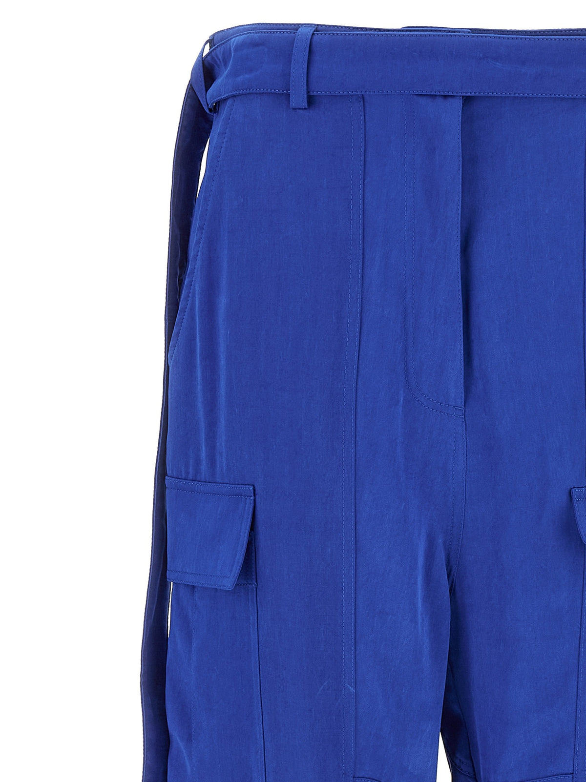 Ferragamo - Cargo pants