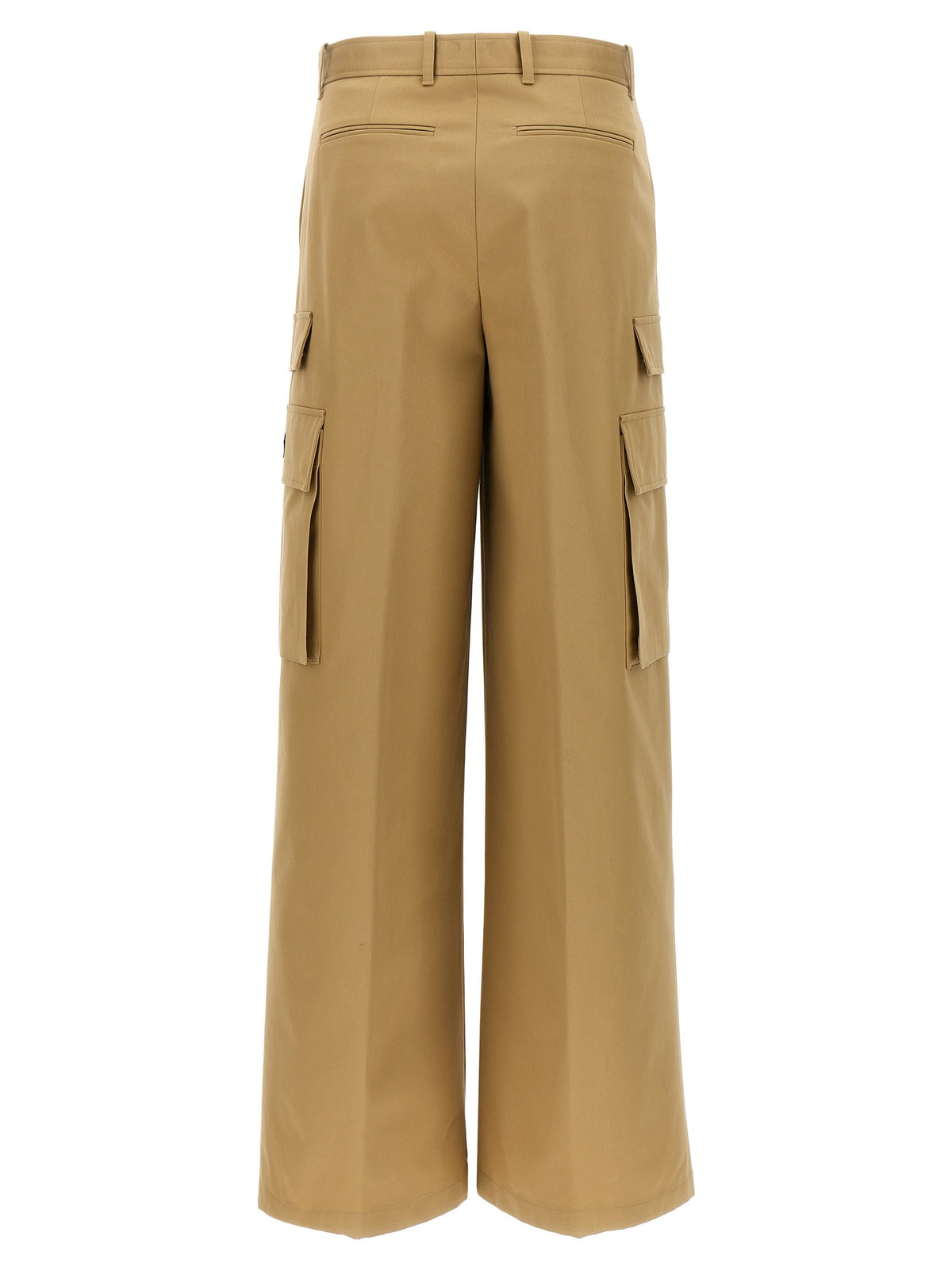 Versace - Cargo pants
