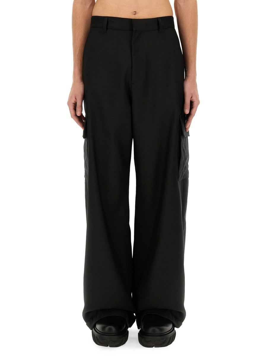 Off White - CARGO PANTS cargo-pants_61b32298-a748-4f23-aca2-1076b9ec5370