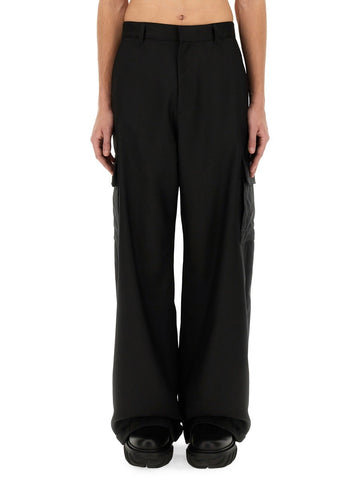 Off White - CARGO PANTS cargo-pants_61b32298-a748-4f23-aca2-1076b9ec5370