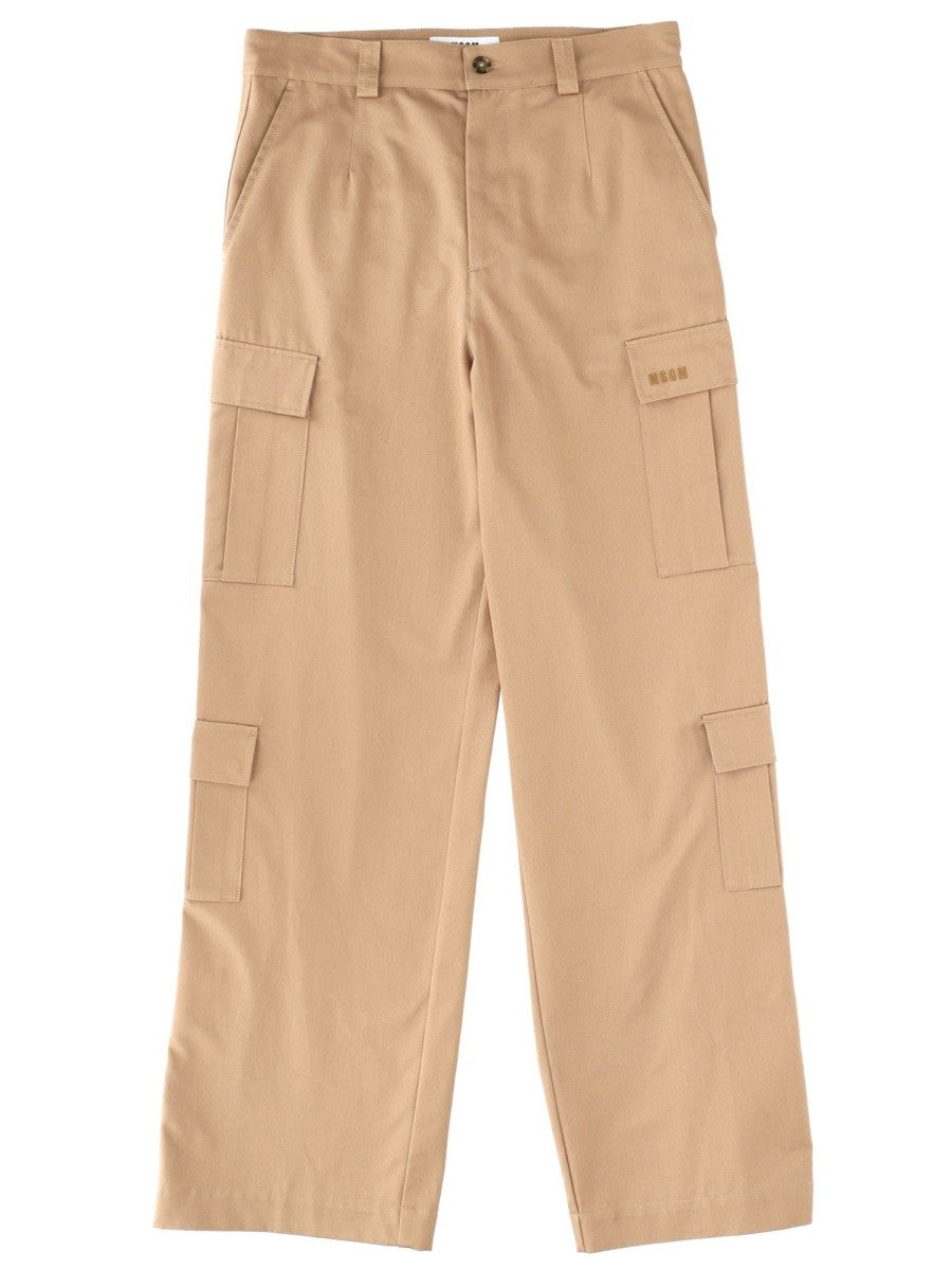 CARGO PANTS