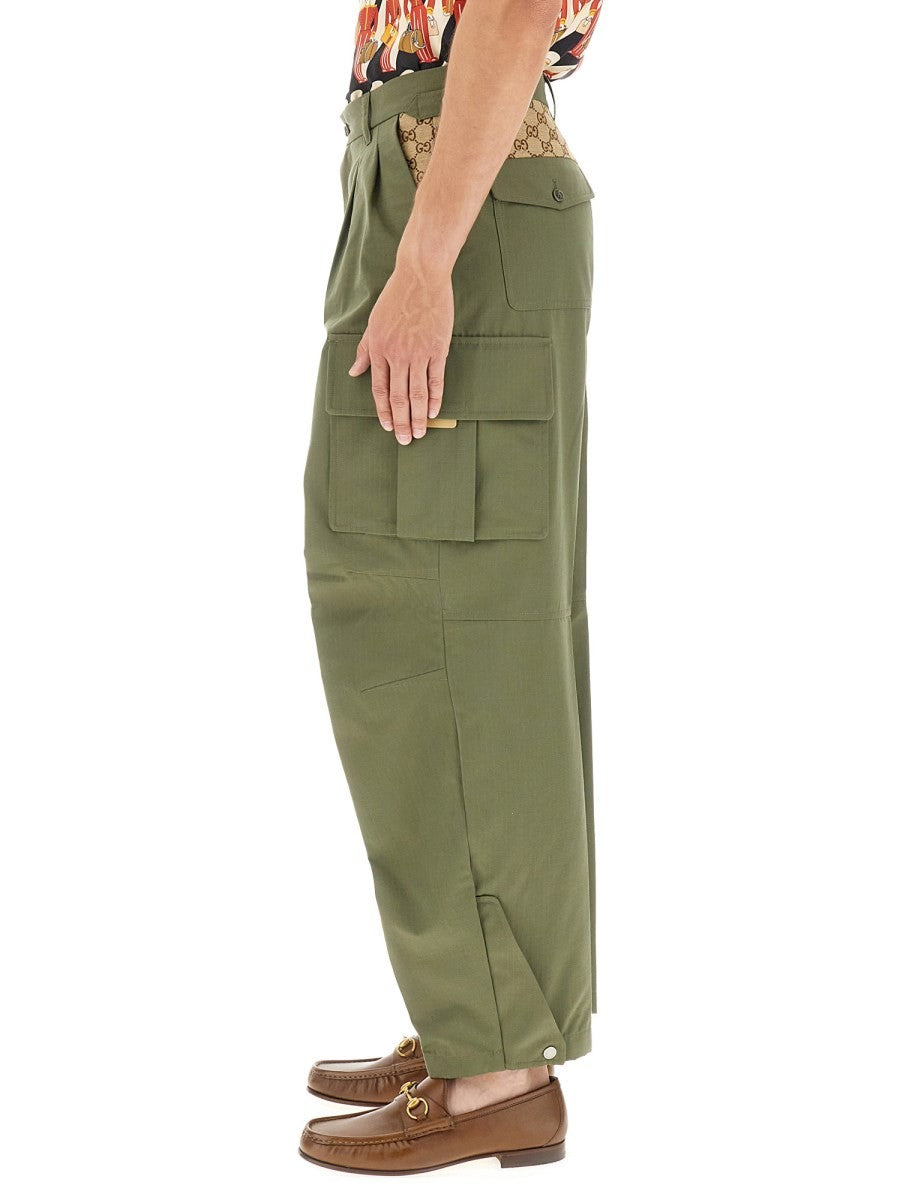 CARGO PANTS