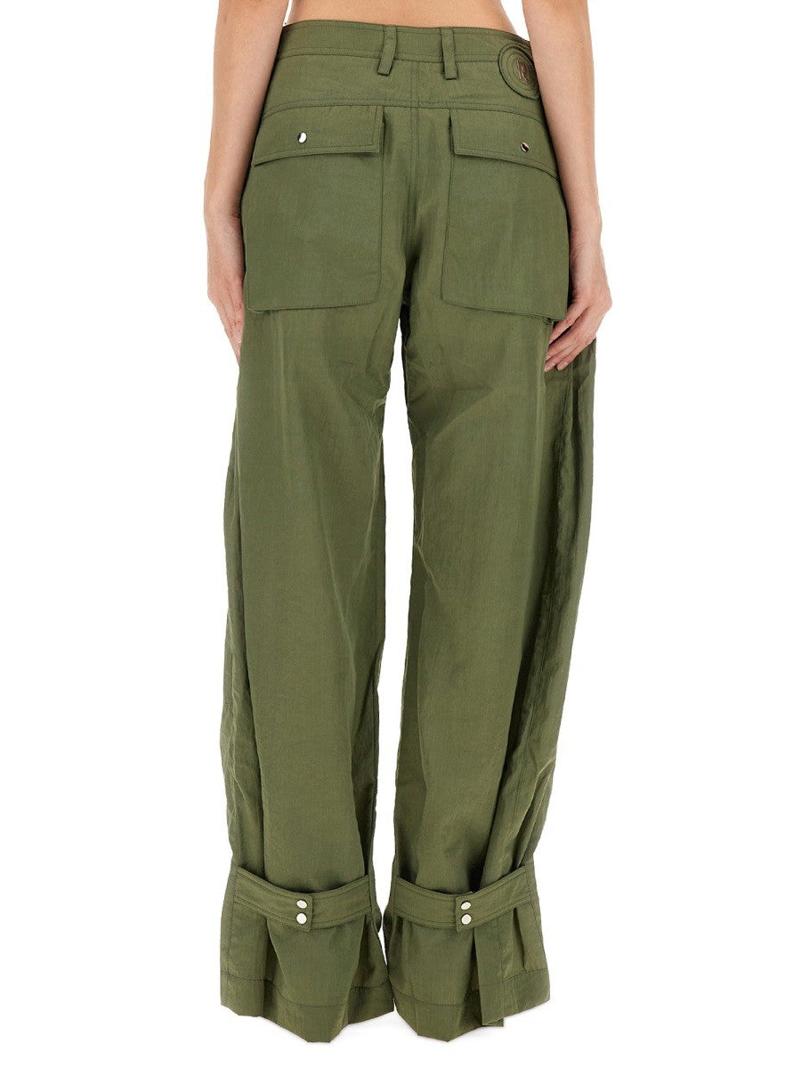 CARGO PANTS