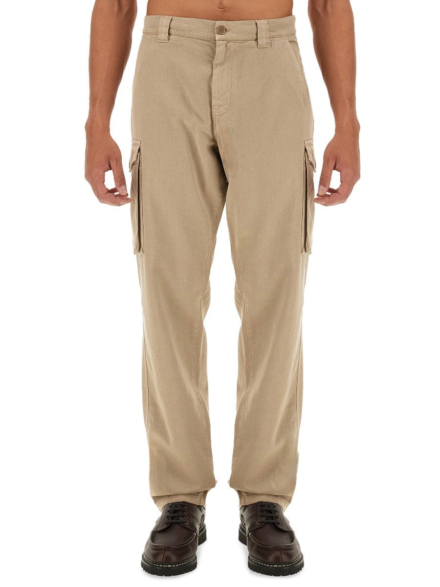 ASPESI - CARGO PANTS cargo-pants_71be36c1-2cab-46ee-bc31-18c175cbd7bc