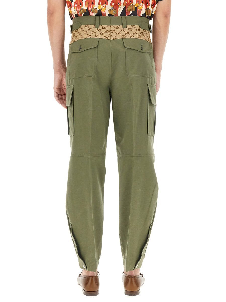 CARGO PANTS