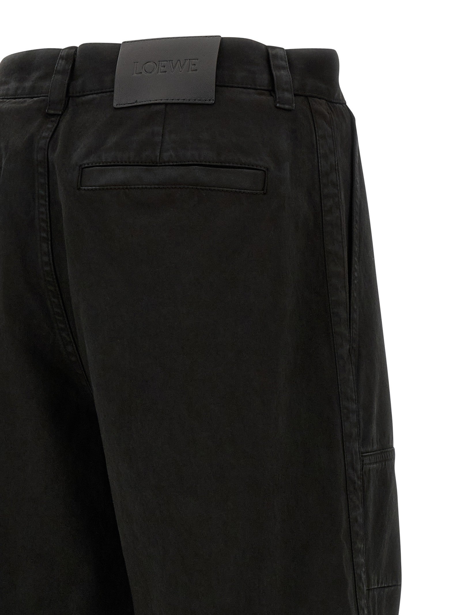 LOEWE - Cargo pants