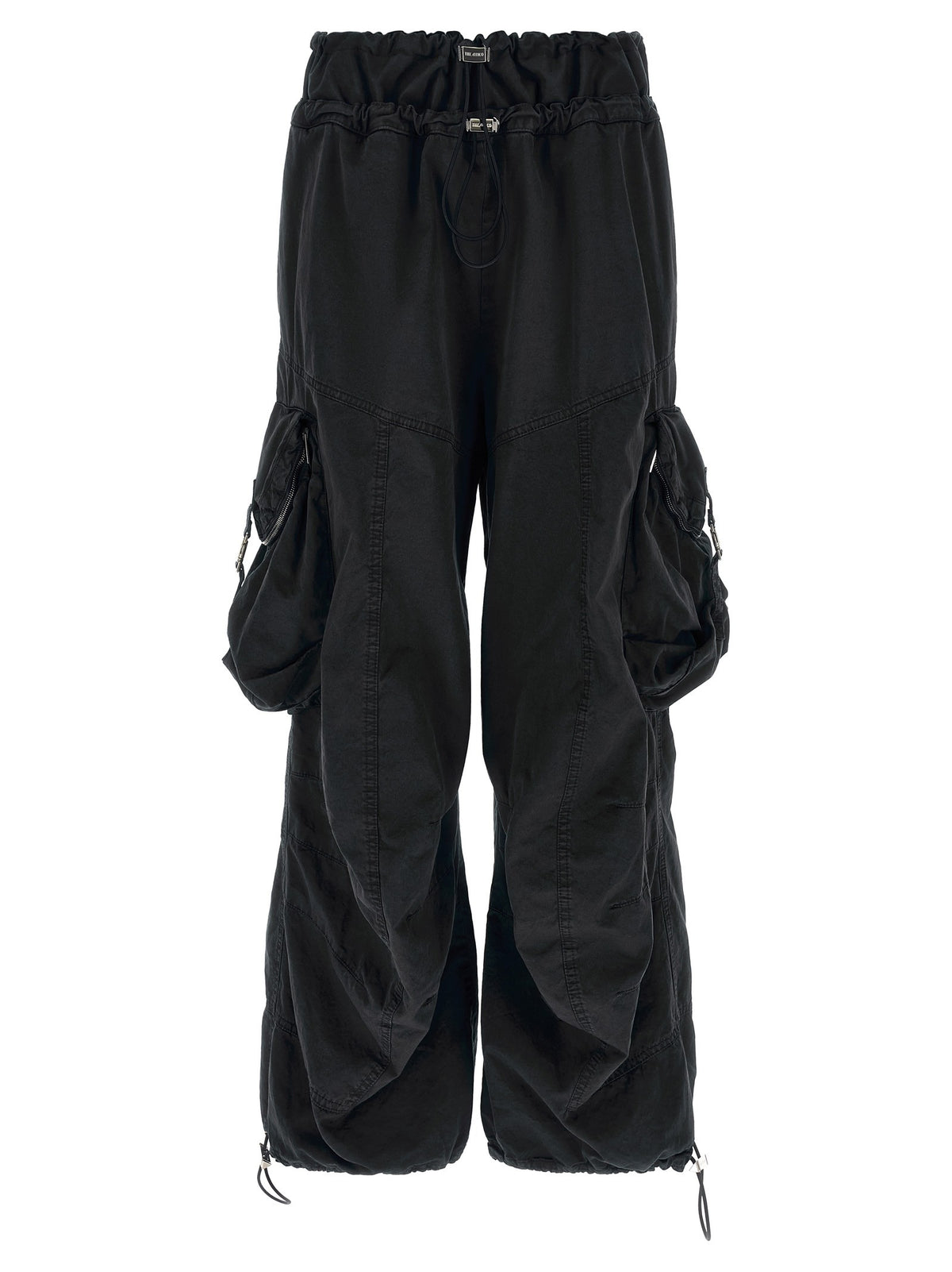 The Attico - Cargo pants
