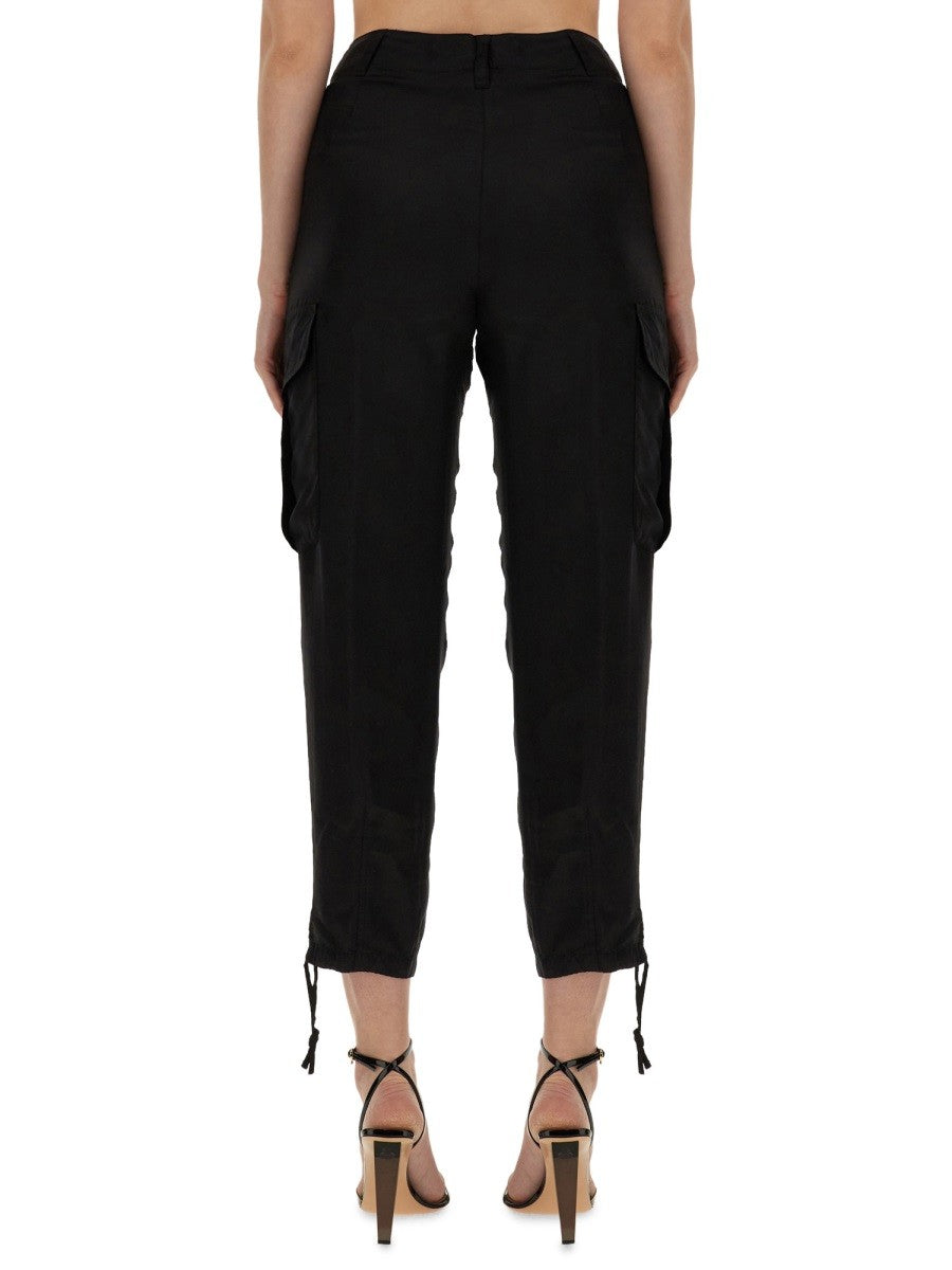 ASPESI ASPESI - CARGO PANTS