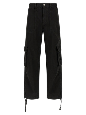 LOEWE - Cargo pants