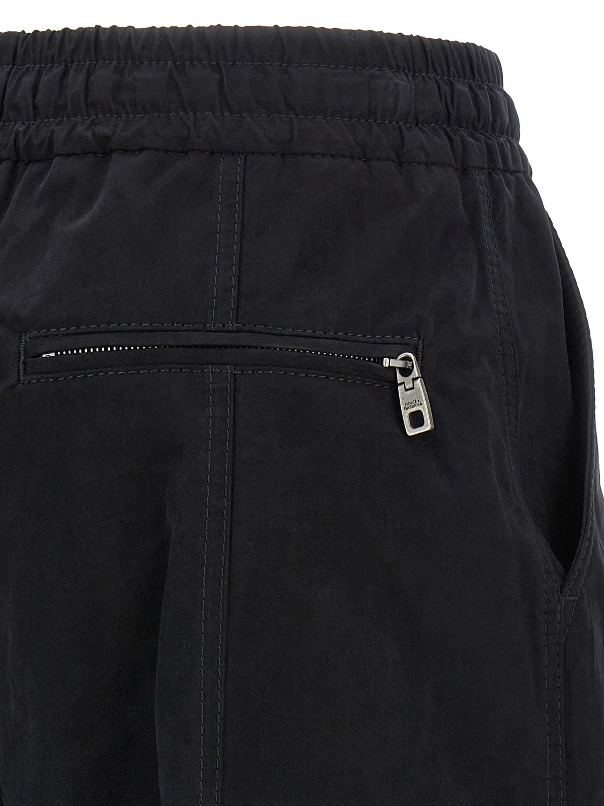Dolce & Gabbana - Cargo pants cargo-pants_a1664de1-e59b-4fca-9a29-37e13e591016