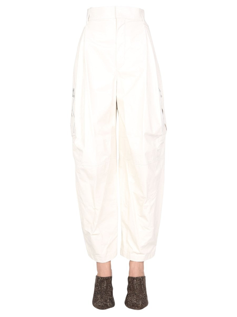 Bottega Veneta - CARGO PANTS cargo-pants_acbee3ad-7a81-4ba9-be96-5fe128b8ab5a